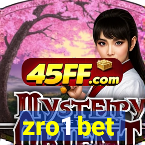 zro1 bet